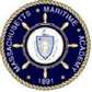 学校logo