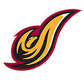 学校logo