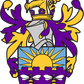 学校logo