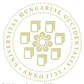 学校logo