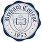 学校logo