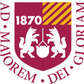 学校logo