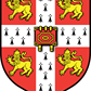 学校logo