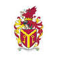 学校logo