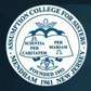 学校logo