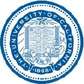学校logo
