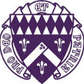 学校logo