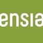 学校logo