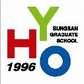 学校logo