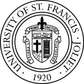 学校logo