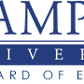 学校logo