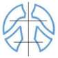 学校logo