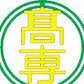 学校logo