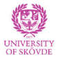 学校logo