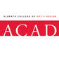 学校logo