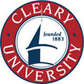 学校logo