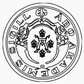 学校logo