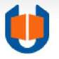 学校logo