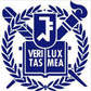 学校logo