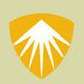 学校logo