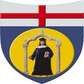 学校logo