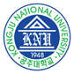 学校logo