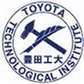 学校logo