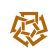 学校logo