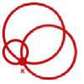 学校logo