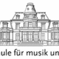 学校logo