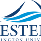 学校logo