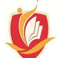 学校logo