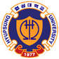 学校logo