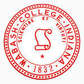 学校logo
