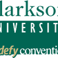 学校logo