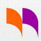 学校logo