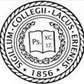 学校logo