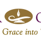 学校logo