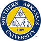 学校logo