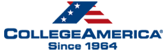 学校logo