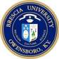学校logo
