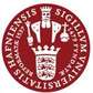 学校logo