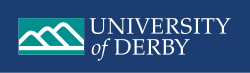 学校logo