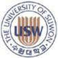 学校logo