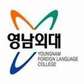 学校logo