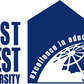 学校logo