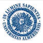 学校logo