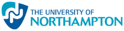 学校logo
