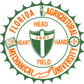 学校logo