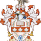 学校logo